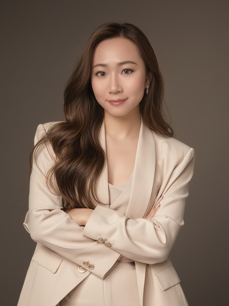 Vincy Ip, piano teacher at VIP Piano Studio